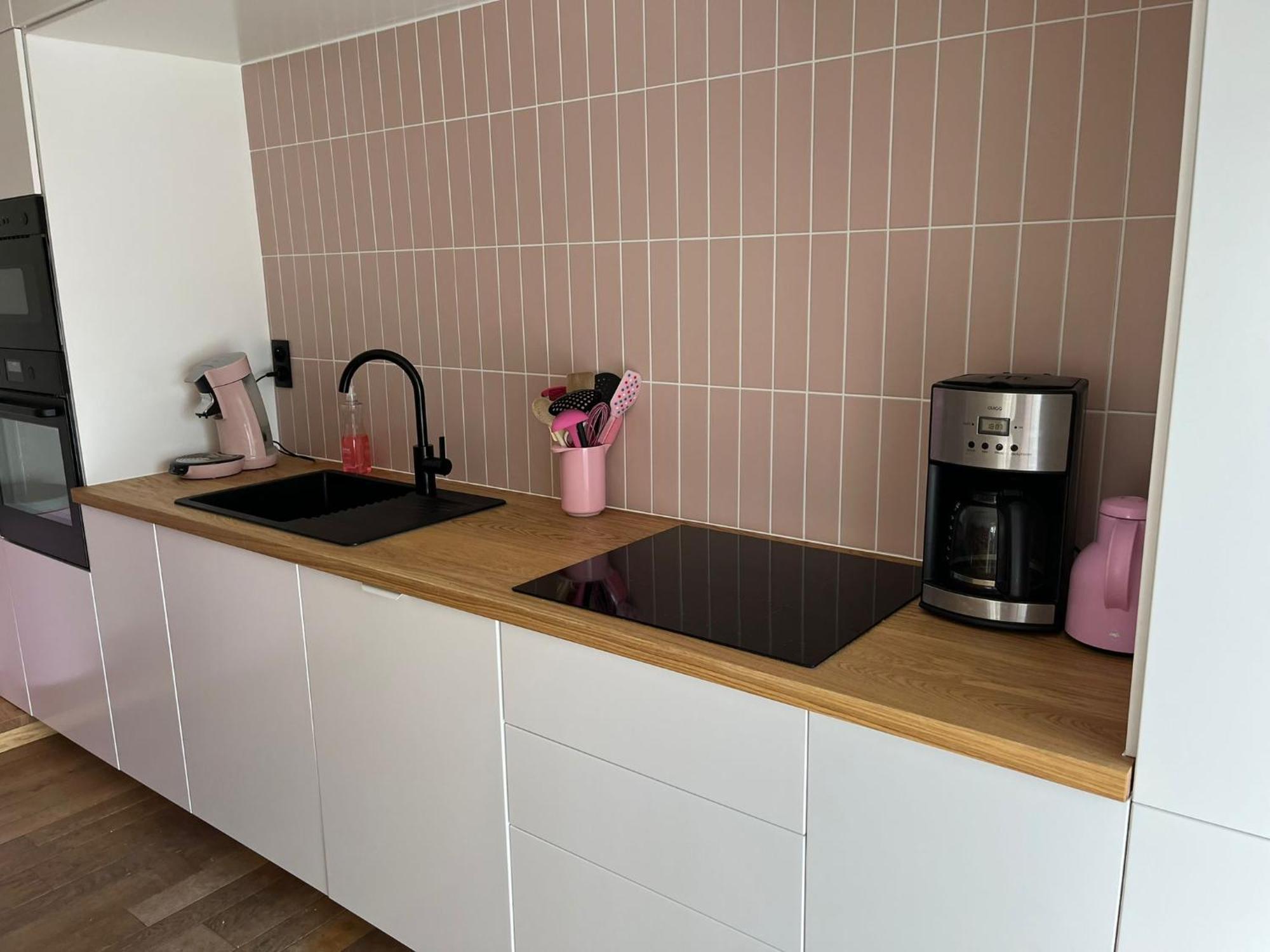 Zonnig Appartement Met 3 Slaapkamers En Gratis Parking 欧斯都恩凯尔克-巴德 外观 照片