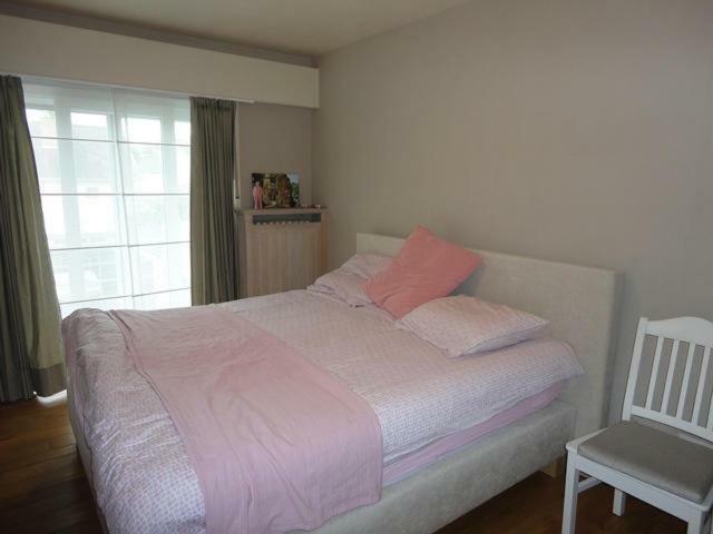 Zonnig Appartement Met 3 Slaapkamers En Gratis Parking 欧斯都恩凯尔克-巴德 外观 照片