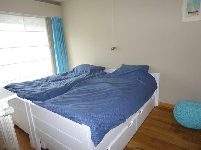 Zonnig Appartement Met 3 Slaapkamers En Gratis Parking 欧斯都恩凯尔克-巴德 外观 照片